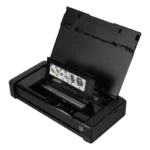 Imprimantă cu jet de cerneală Epson WF-100W, A4, Negru - Image 9