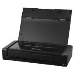 Imprimantă cu jet de cerneală Epson WF-100W, A4, Negru - Image 2