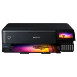 Multifunctional Inkjet Epson L8180, Negru