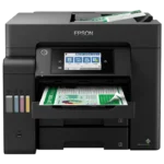 Multifunctional Inkjet Epson L6570, Negru