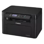 Multifunctional laser Canon i-SENSYS MF113w, A4, Negru - imagine 6