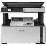 Multifunctional Inkjet Epson M2140, Gri