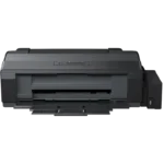 Imprimantă cu jet de cerneală Epson L1300, A3+, Negru - Image 3