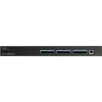 Switch de rețea Grandstream GWN7832, 12x 10Gbit SFP+ - Image 2