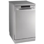 Mașină de spălat vase Gorenje GS 520 E15S, Gri - imagine 4