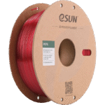 PETG 1.75 mm, ESUN Pink Filament, 1 kg