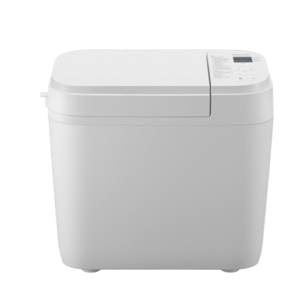 Mașină de pâine Panasonic SD-B2510WTS, Alb