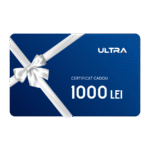 Certificat Cadou cu valoarea 1000 Lei