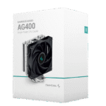 Cooler procesor Deepcool AG400 - Image 6