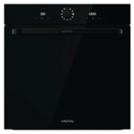 Cuptor Electric Gorenje BOS 6737 SYB, Negru - Image 7