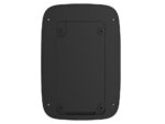 Tastatură tactilă fără fir Ajax KeyPad, Negru - Image 9