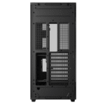 Carcasă PC Deepcool CH780, Full-Tower, Fără PSU, Negru - Image 11