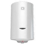 Boiler Electric ARISTON Pro1 R100 1,8K PL, 100L, Alb