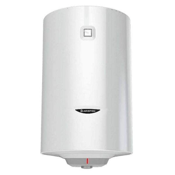 Boiler Electric ARISTON Pro1 R100 1,8K PL, 100L, Alb