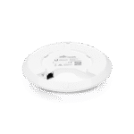 Punct de acces fără fir Ubiquiti nanoHD, 300 Mbps, 1733 Mbps, Alb - Image 4