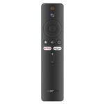 Stick TV Xiaomi 4K, Negru - imagine 2