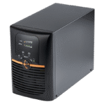 Sursă de alimentare neîntreruptibilă Tuncmatik Newtech PRO 3 ONE, Online, 1000VA, Turn - imagine 4
