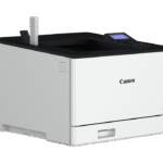 Imprimantă laser Canon Printer i-SENSYS LBP673Cdw, A4, Alb - imagine 4