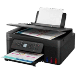 MFP Canon Pixma G3480, Negru - Image 11