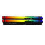 Memorie RAM Kingston FURY Beast RGB, DDR4 SDRAM, 3600 MHz, 16GB, KF436C17BB2AK2/16 - imagine 7