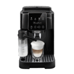 Aparat de cafea DeLonghi ECAM220.60.B, Negru