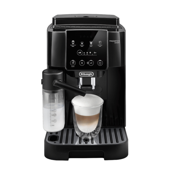 Aparat de cafea DeLonghi ECAM220.60.B, Negru