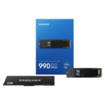 Unitate SSD Samsung 990 EVO Plus MZ-V9S1T0B, 1024GB - Image 4