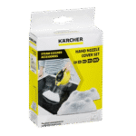 Huse din microfibră pentru duza manuală Karcher 2.863-270