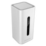 Router fără fir Grandstream GWN7062, Alb - imagine 12