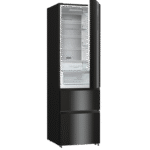 Frigider Hisense RM469N4AFD1, Negru - Image 11