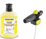 Detergent universal Karcher 9.633-509 Standart Box - imagine 2