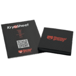 Pad Termic Thermal Grizzly KryoSheet, 38x38mm, Antracit - Image 4