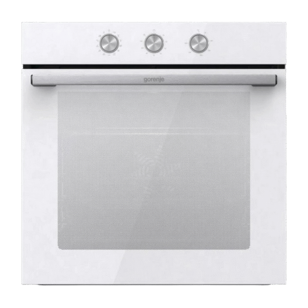 Cuptor Electric Gorenje BO 6727 E03WG, Alb