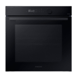 Cuptor Electric Samsung NV7B5645TAK/WT, Negru
