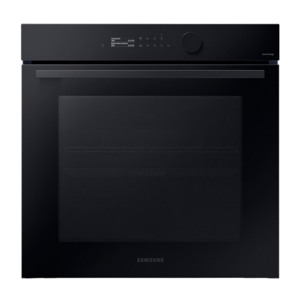 Cuptor Electric Samsung NV7B5645TAK/WT, Negru