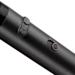 Uscător de păr-perie BaByliss Big Hair Luxe AS970E, 650 W, Negru | Auriu - imagine 5