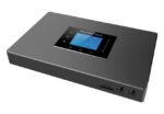 Sistem telefonic IP Grandstream UCM6302, Gri - Image 8