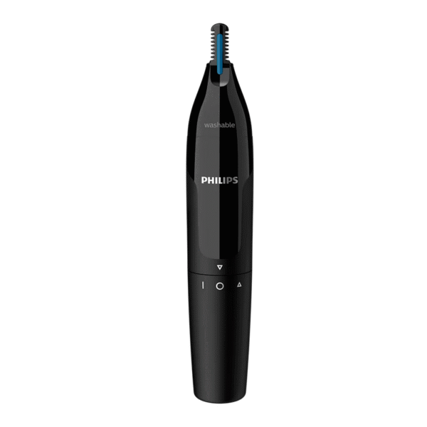 Trimmer pentru bărbați Philips NT1650/16, Negru