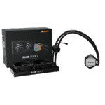 Cooler procesor be quiet! Pure Loop 2 240mm - imagine 4