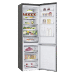 Frigider LG GW-B509SMUM, Argintiu - Image 12