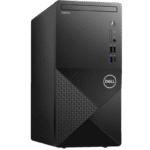 Mini PC DELL Vostro 3030, Mini Tower, Intel Core i5-14400, 8GB/512GB, Intel UHD Graphics 730, Linux Ubuntu