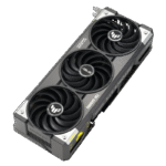 Placă Video ASUS TUF-RTX5070-O12G-GAMING, 12GB GDDR7 192bit - imagine 2