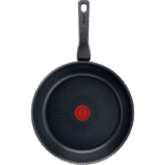 Tigaie Tefal C3850553, 26cm, Gri inchis - imagine 3