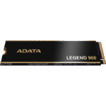 .M.2 NVMe SSD 4.0TB ADATA LEGEND 960  [PCIe 4.0 x4, R/W:7400/6800MB/s, 700K/550K IOPS, 3.12PB TBW, S - imagine 3