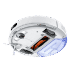 Aspirator Robot Xiaomi S20, Alb - imagine 3