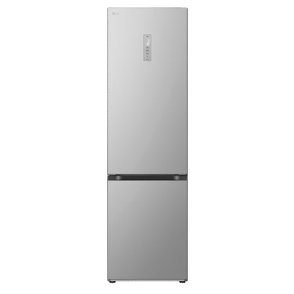 Frigider LG GBV5250EPY, Oțel inoxidabil