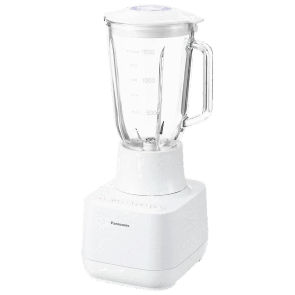 Blender staționar Panasonic MX-MG5451WTQ, Alb