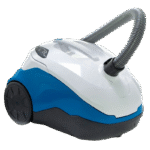 Aspirator Thomas PERFECT AIR ALLERGY PURE, Alb | Albastru - imagine 4
