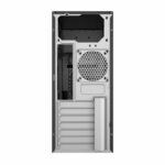 Carcasă PC Sohoo 2815BK, Midi-Tower, ATX, Negru - Image 12