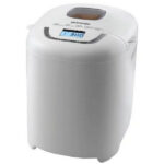 Mașină de pâine Gorenje BM910WII, Alb - imagine 8